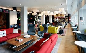 Citizenm Zuerich